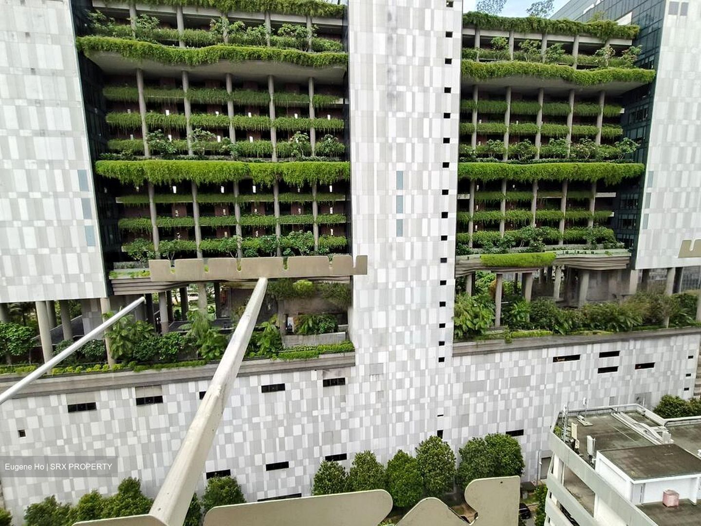 Blk 531A Upper Cross Street (Central Area), HDB 3 Rooms #538373291